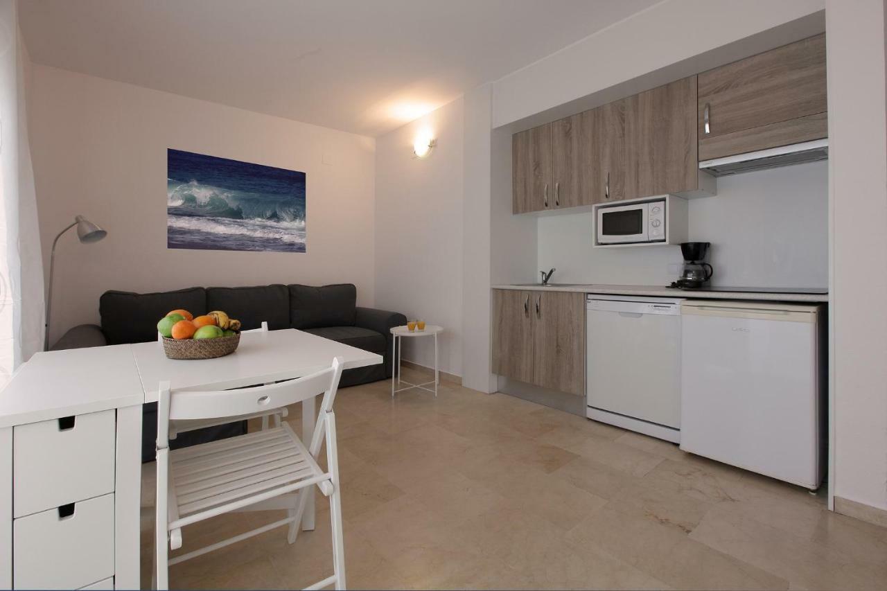 Apartament Magnifiques Vistes- Port De Rei L' Escala Kültér fotó